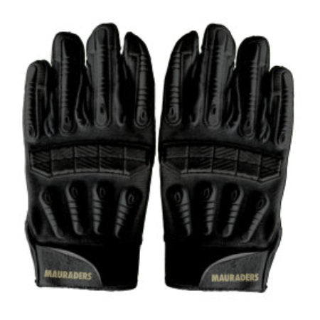 Mt Vernon Marauders Custom Football Glove