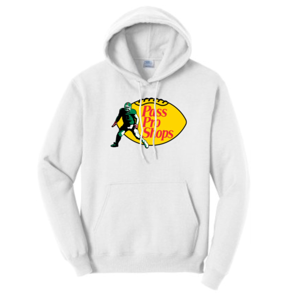 PASS PRO SHOPS - Youth Hoodie