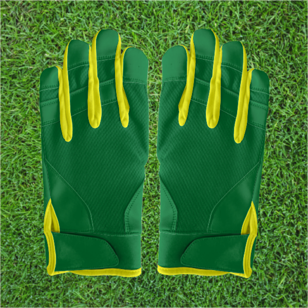 Victory Custom Football Gloves By The Pair (A1)