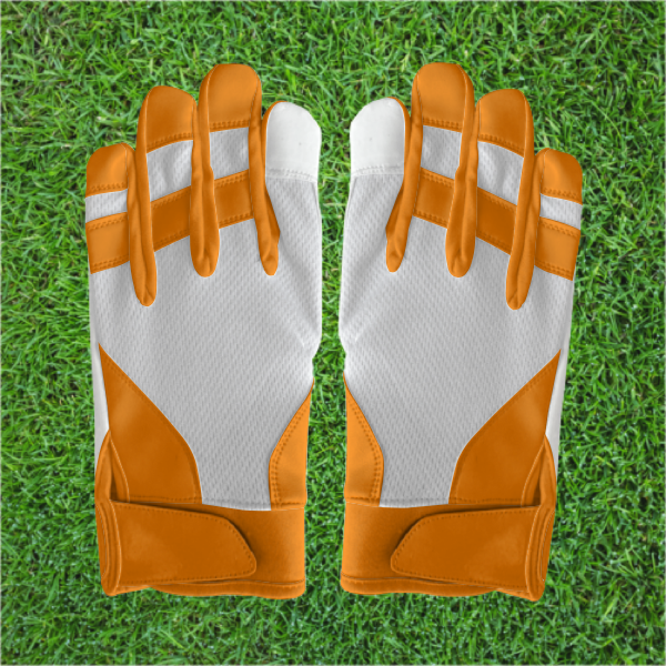 Victory Custom Football Gloves By The Pair (A1)
