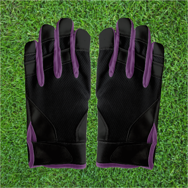 Victory Custom Football Gloves By The Pair (A1)