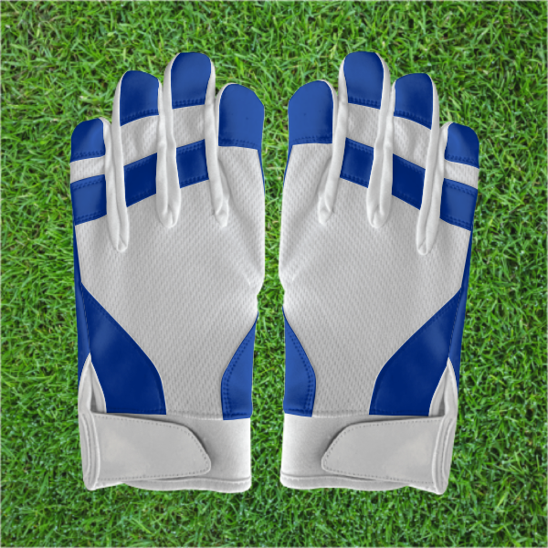 Victory Custom Football Gloves By The Pair (A1)