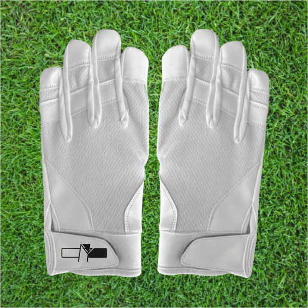 Victory Custom Football Gloves By The Pair (A1)