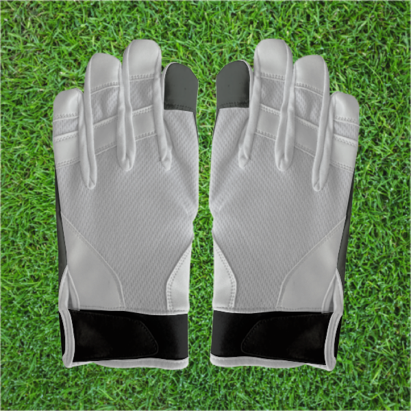 Victory Custom Football Gloves By The Pair (A1)