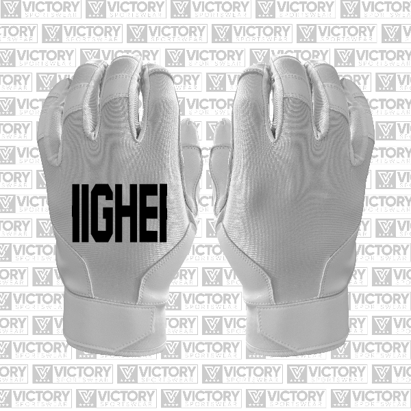 Victory Custom Batting Gloves