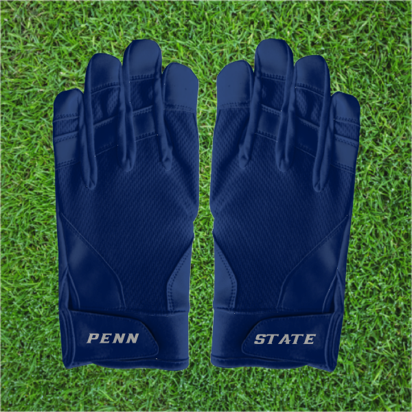 Victory Custom Football Gloves By The Pair (A1)