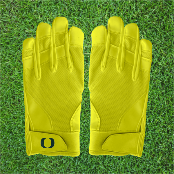 Victory Custom Football Gloves By The Pair (A1)