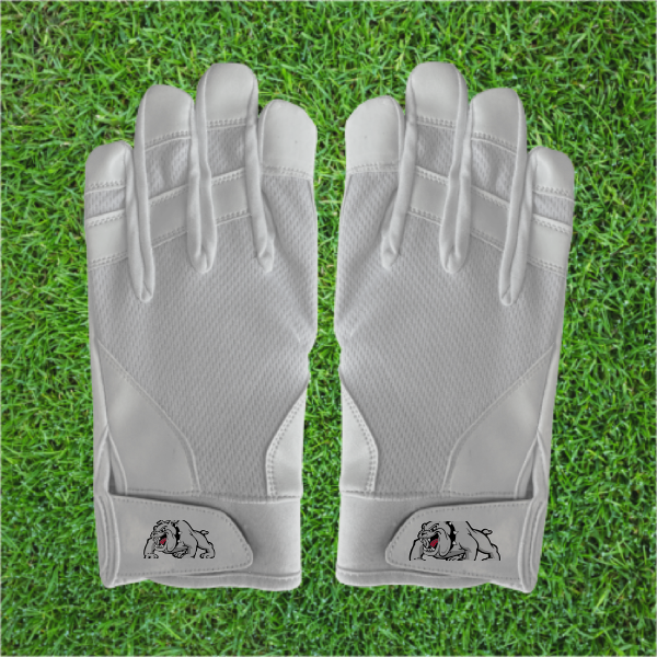 Victory Custom Football Gloves By The Pair (A1)