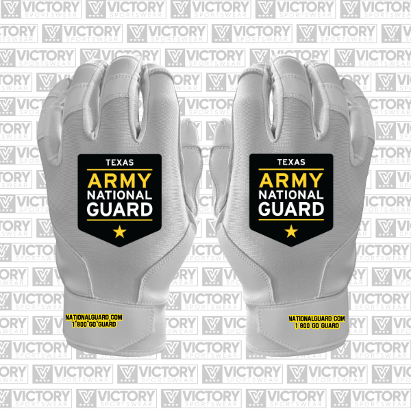 Victory Custom Batting Gloves