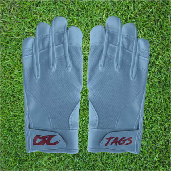 Victory Custom Football Gloves By The Pair (A1)