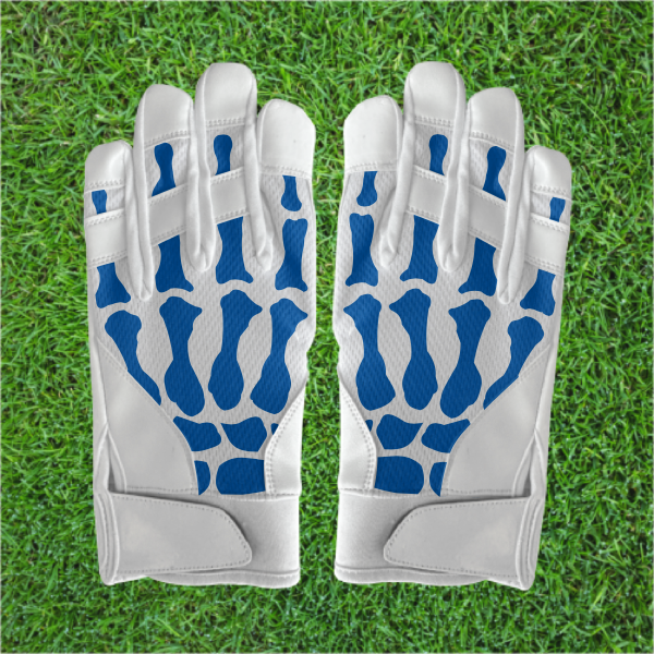 Victory Custom Football Gloves By The Pair (A1)