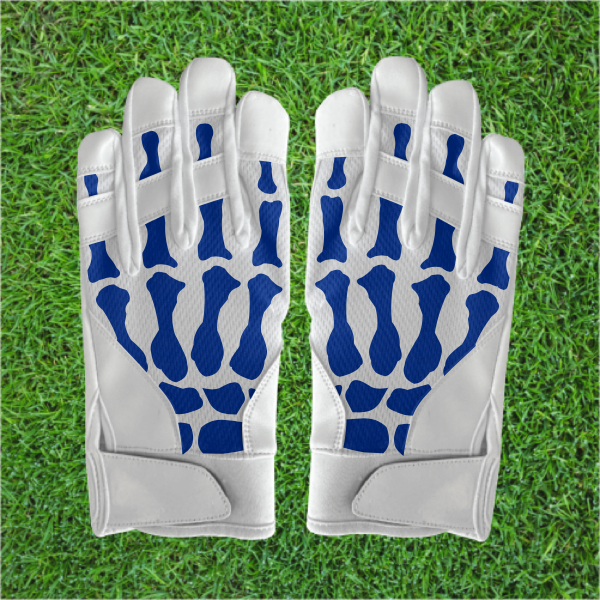 Victory Custom Football Gloves By The Pair (A1)