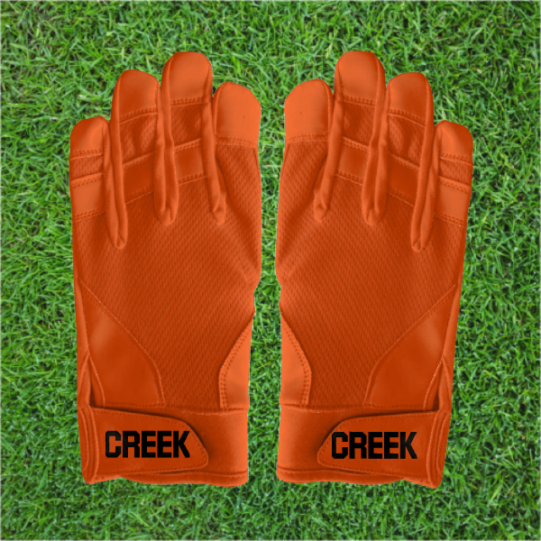 Victory Custom Football Gloves By The Pair (A1)