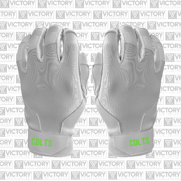 Victory Custom Batting Gloves
