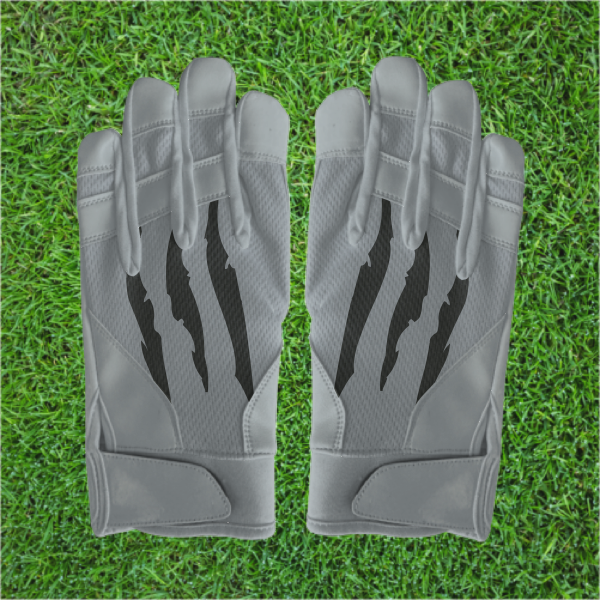 Victory Custom Football Gloves By The Pair (G1)