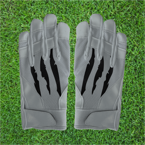 Victory Custom Football Gloves By The Pair (G1)