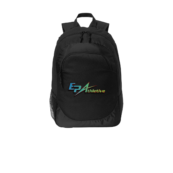 Port Authority® Circuit Backpack BG217