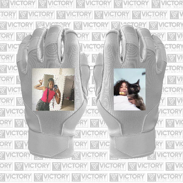 Victory Custom Batting Gloves