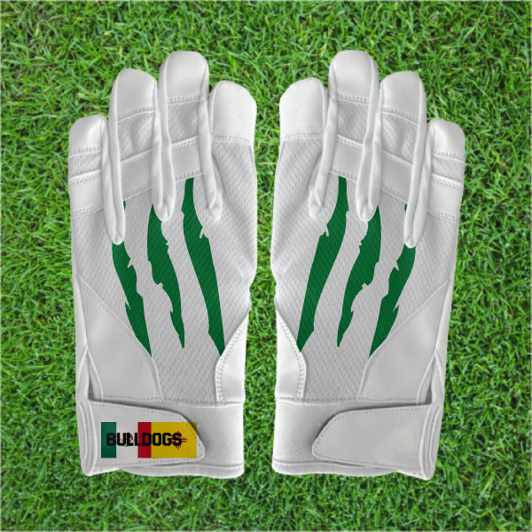 Victory Custom Football Gloves By The Pair (G1)