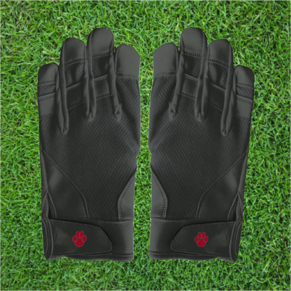 Victory Custom Football Gloves By The Pair (A1)