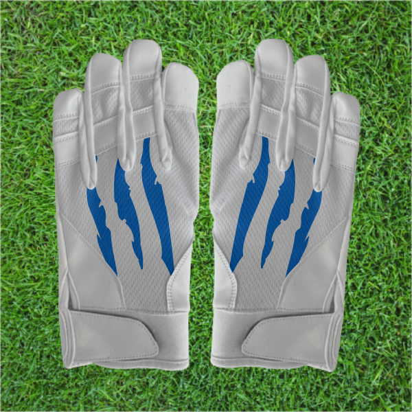 Victory Custom Football Gloves By The Pair (G1)