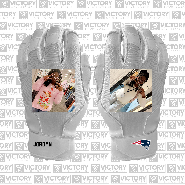 Victory Custom Batting Gloves