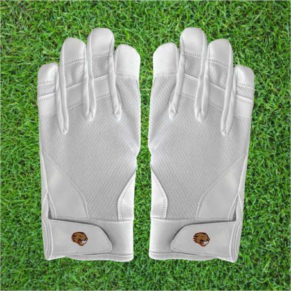 Victory Custom Football Gloves By The Pair (A1)