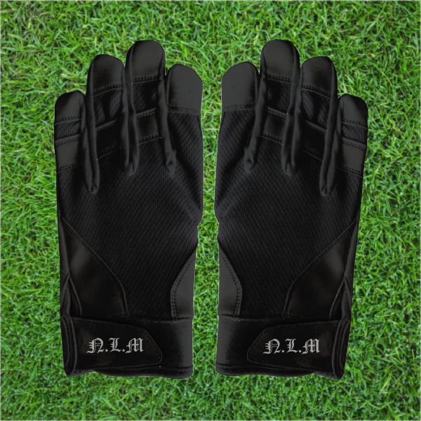 Victory Custom Football Gloves By The Pair (A1)