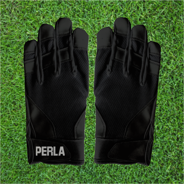 Victory Custom Football Gloves By The Pair (A1)