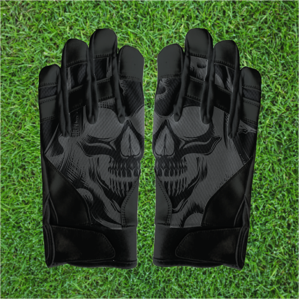 Victory Custom Football Gloves By The Pair (C1)