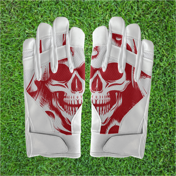 Victory Custom Football Gloves By The Pair (C1)