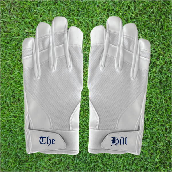 Victory Custom Football Gloves By The Pair (A1)