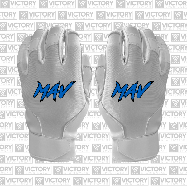 Victory Custom Batting Gloves