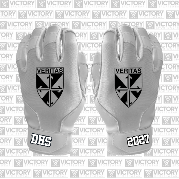 Victory Custom Batting Gloves