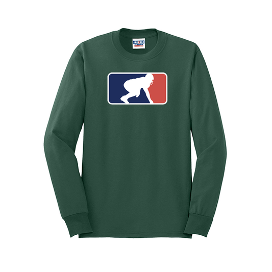 LOGO - Long Sleeve T-Shirt