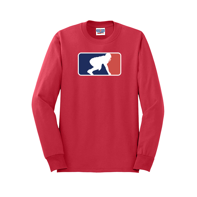 LOGO - Long Sleeve T-Shirt