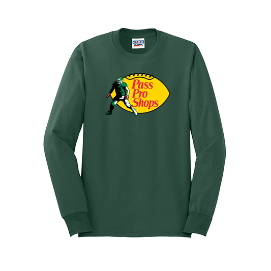 PASS PRO SHOPS - Long Sleeve T-Shirt