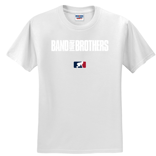 BAND OF BROTHERS - T-Shirt