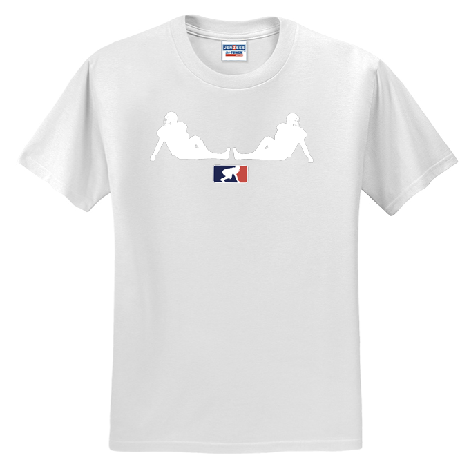 TRUCKER - T-Shirt