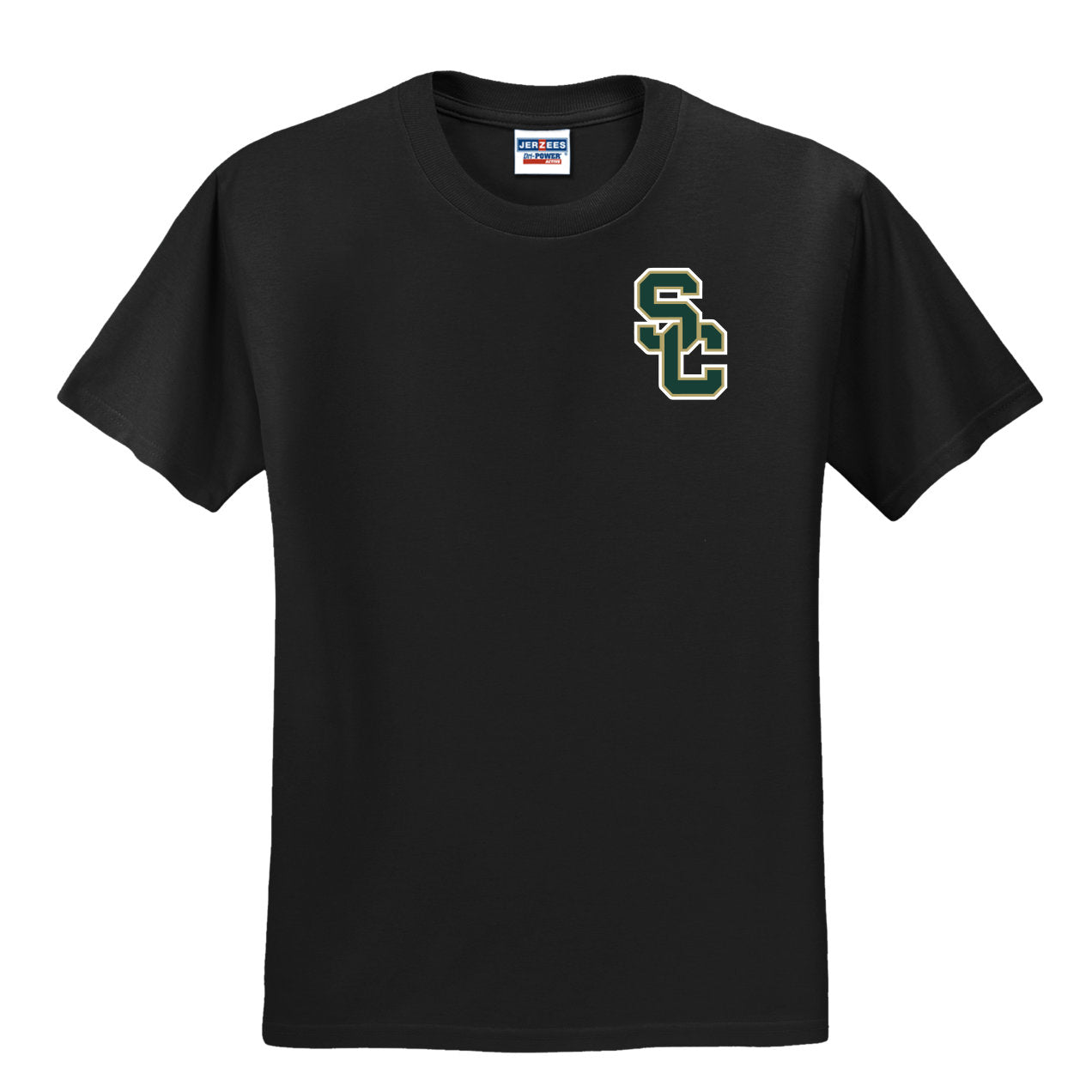 Schalick Football Championship T-Shirt