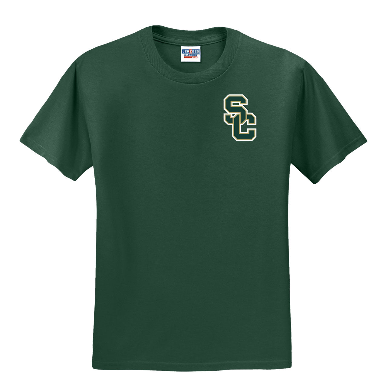Schalick Football Championship T-Shirt