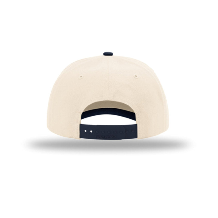 Lamping 5-Panel Hat