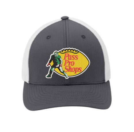 PASS PRO SHOPS - Flexfit Mesh Back Hat