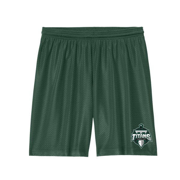 CAWSTON TITANS - Mesh Short