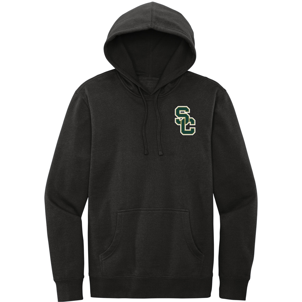 Schalick Football Championship Hoodie
