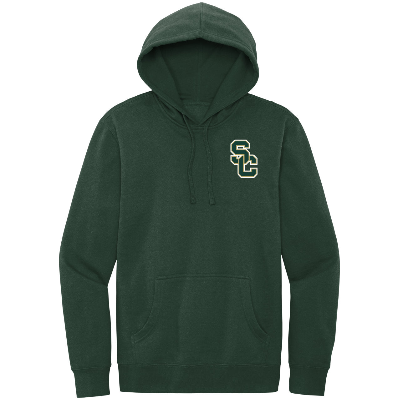 Schalick Football Championship Hoodie