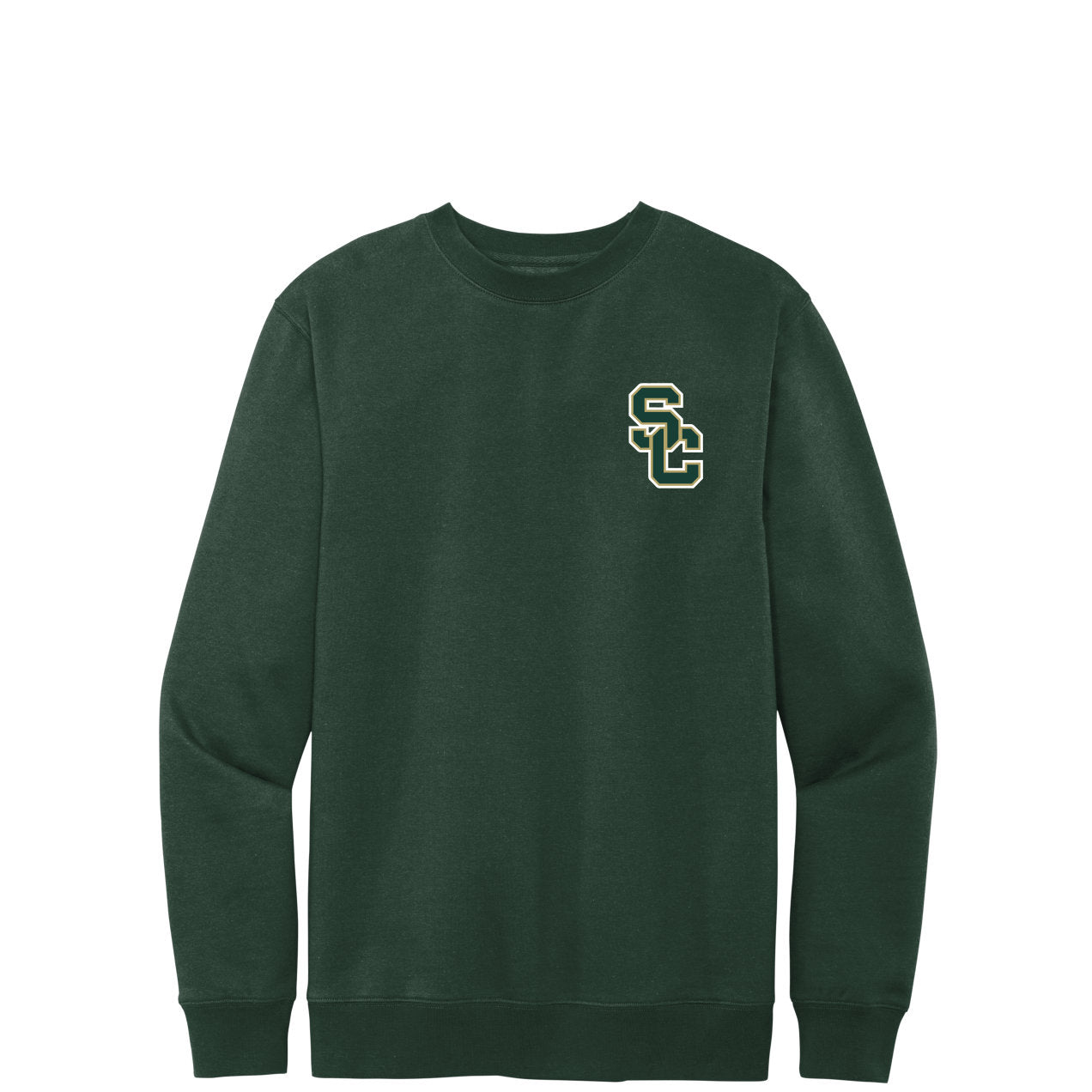 Schalick Football ***FREE*** Championship Crewneck Fleece
