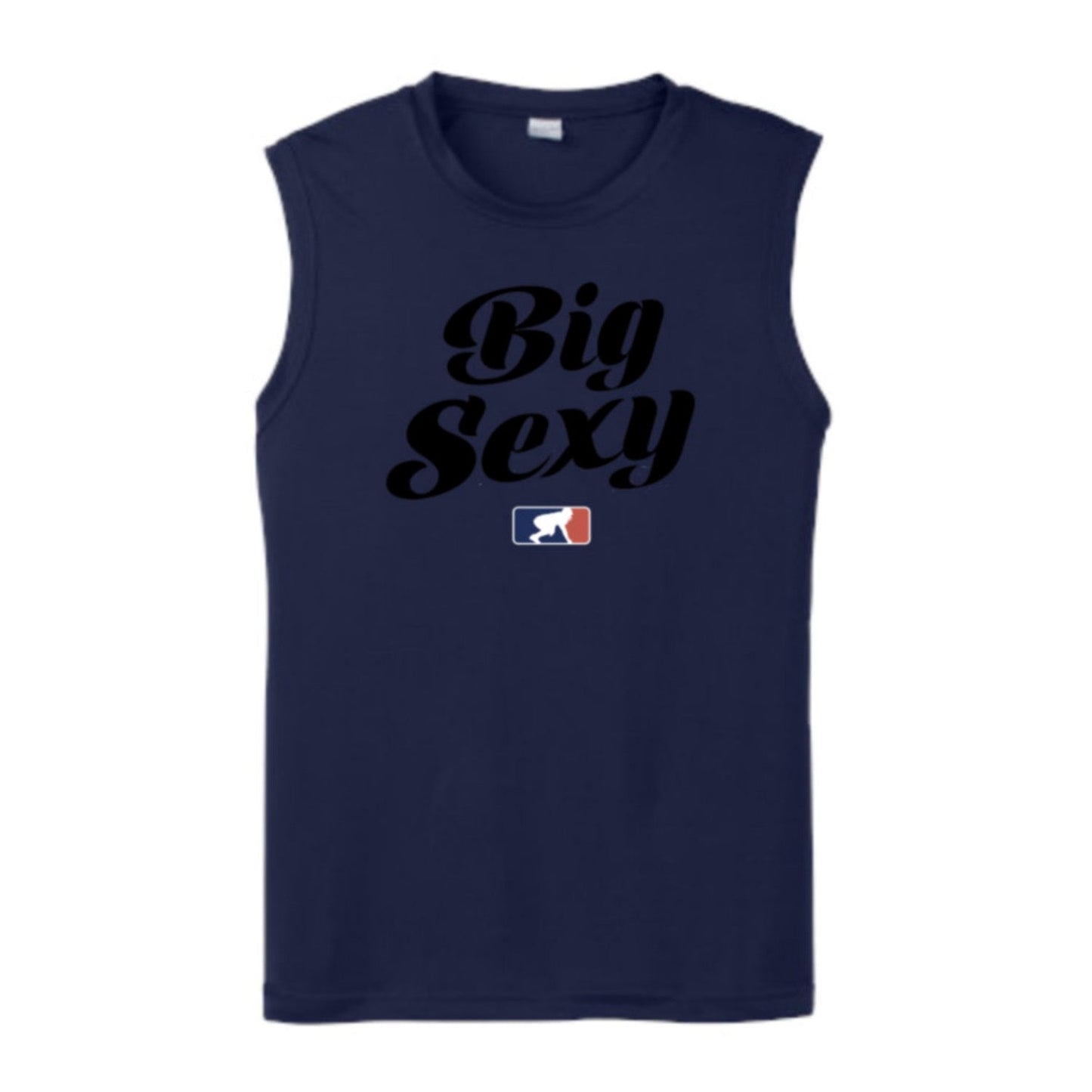 LINEMAN DAD - Muscle T-Shirt