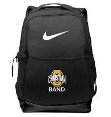 Nike Ontario Christian Band Backpack