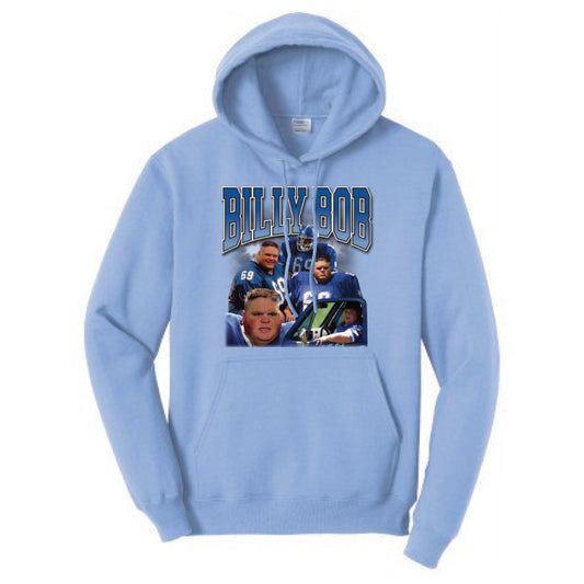 BILLY BOB - Hoodie